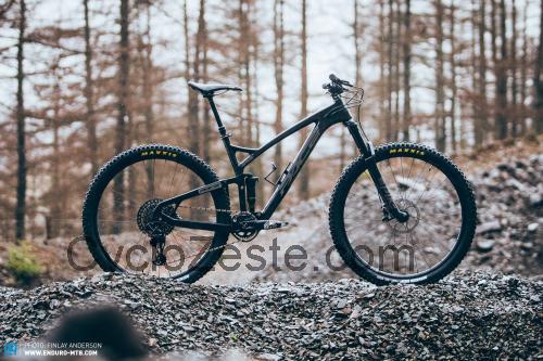 Pace RC295 fiche technique et avis